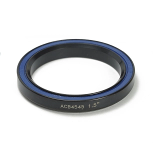 ACB 4545 150 BO - ABEC 5 - Black Oxide (Angular Contact) - 40x52x7 (45x45°)