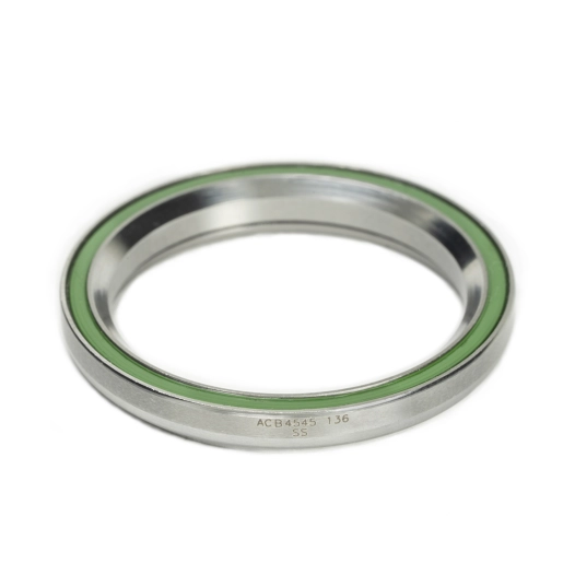 ACB 4545 136 SS - 440c Stainless (Angular Contact) - 32,75x41,75x6 (45x45°)