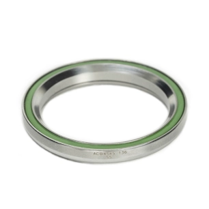 ACB 4545 136 SS - 440c Stainless (Angular Contact) - 32,75x41,75x6 (45x45°)