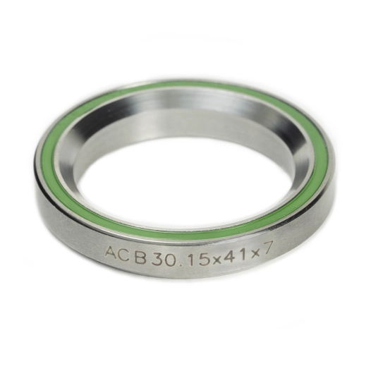 ACB 4545 125T SS - 440c Stainless (Angular Contact) - 34,1x46x7 (45x45°)