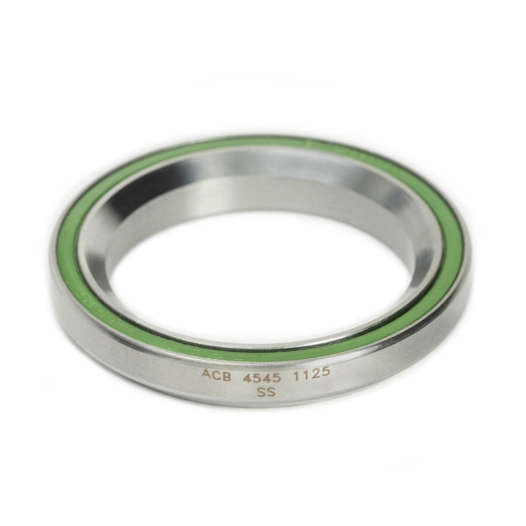 ACB 4545 1125 SS - 440c Stainless (Angular Contact) - 30,5x41,8x6,5 (45x45°)