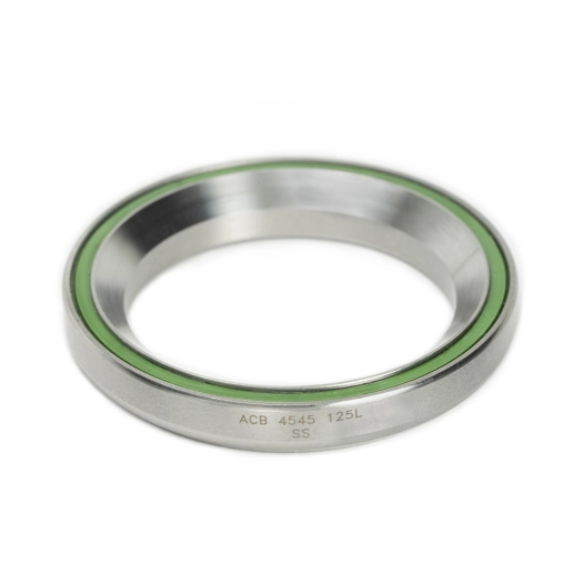 ACB 4545 125L SS - 440c Stainless (Angular Contact) - 34,1x46,8x7 (45x45°)