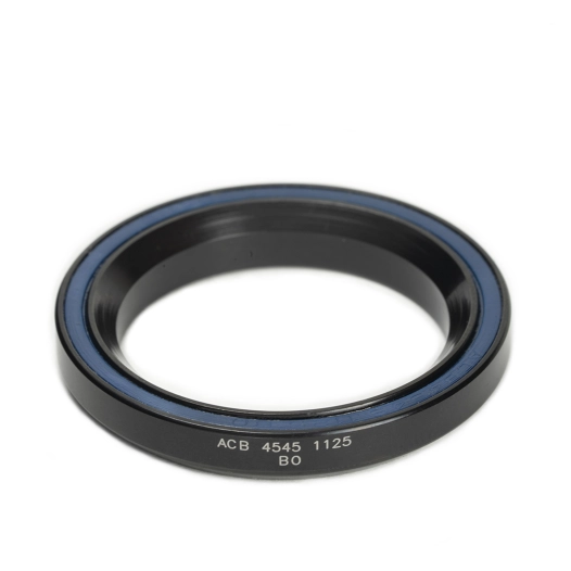 ACB 4545 1125 BO - ABEC 5 - Black Oxide (Angular Contact) - 30,5x41,8x6,5 (45x45°)