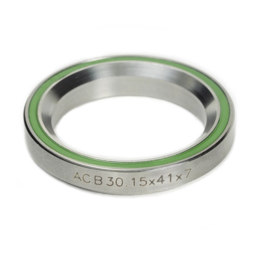 ACB 4545 1125T SS - 440c Stainless (Angular Contact) - 30,15x41x7 (45x45°)