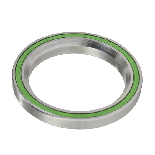 1 ACB 3645 3344 SS - 440c Stainless (Angular Contact) - 33x44x6 (36x45°)