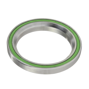 1 ACB 3645 3344 SS - 440c Stainless (Angular Contact) - 33x44x6 (36x45°)