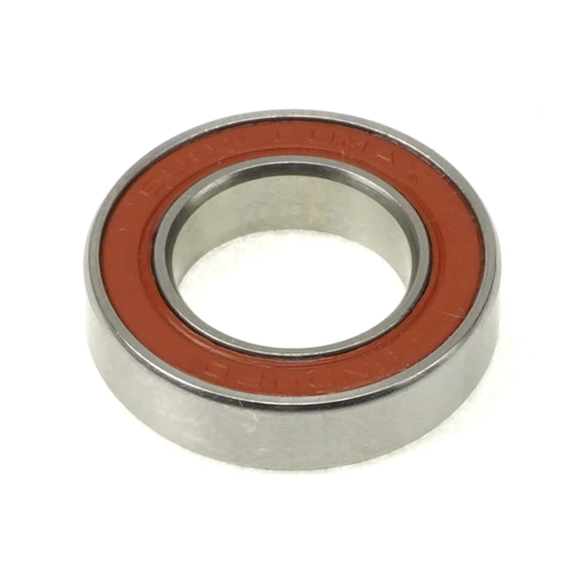 6801 LLU MAX-4 - ABEC 3 MAX (Radial) - 12x21x4