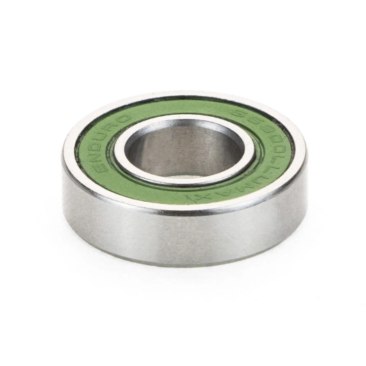 S6900 LLU MAX - 440c Stainless (Radial) - 10x22x6