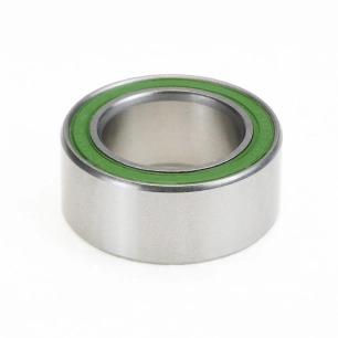 S3802 LLB W - 440c Stainless - Double Row (Radial) - 15x24x10