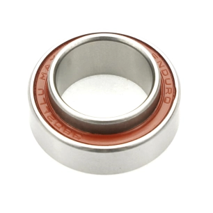3802 LLU MAX-E - ABEC 3 MAX - Double Row (Radial) - 15x24x7/10