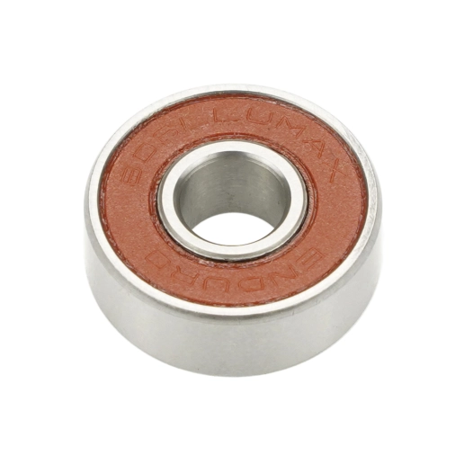 606 LLU MAX - ABEC 3 (Radial) - 6x17x6