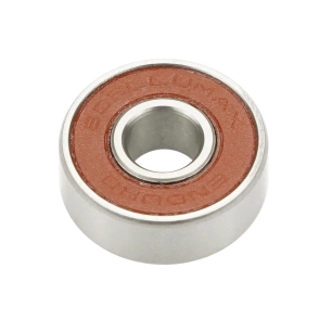 606 LLU MAX - ABEC 3 (Radial) - 6x17x6