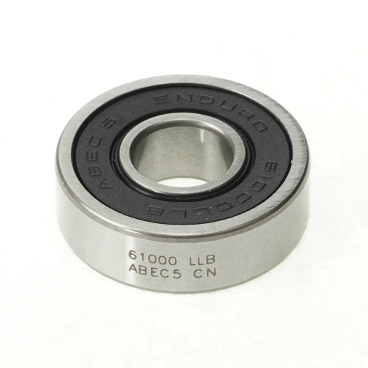 61000 LLU/LLB CN A5 - ABEC 5 (Radial) - 10x26x8