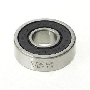 61000 LLU/LLB CN A5 - ABEC 5 (Radial) - 10x26x8