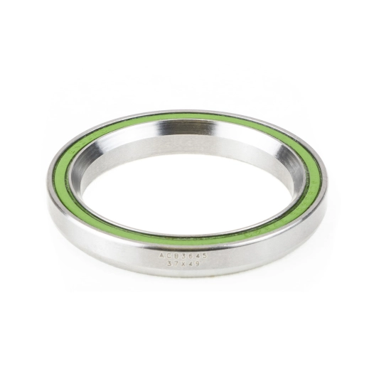 1 ACB 6806 CC SS - 440c Stainless (Angular Contact) - 37x49x6,5 (36x45°)