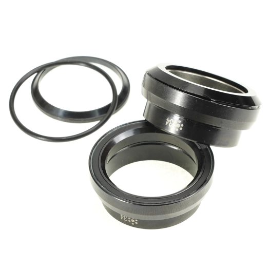 Headset - External Bearing Kit 34mm (1,125'') - Black Oxide