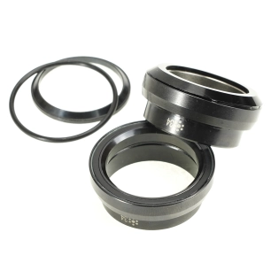 Headset - External Bearing Kit 34mm (1,125'') - Black Oxide