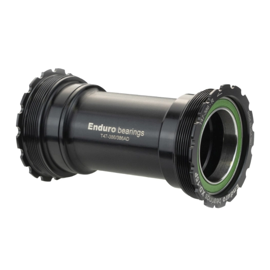 T47 Internal Bottom Bracket To DUB - XD-15 Pro - Black