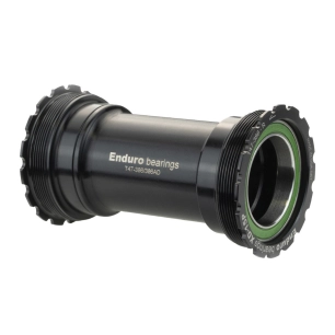 T47 Internal Bottom Bracket To DUB - XD-15 Pro - Black