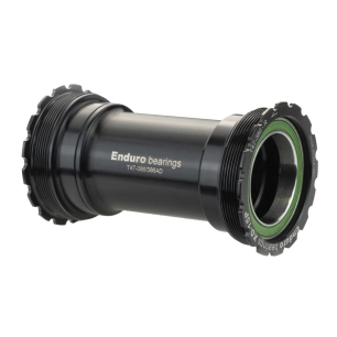 T47 Internal Bottom Bracket To 30mm - XD-15 Pro - Black