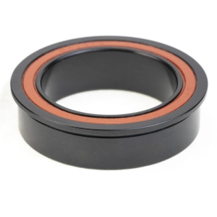 CH DRF 3041 LLB BO - Ceramic Hybrid - Black Oxide - Double Row (Radial) - 30x41/44x11
