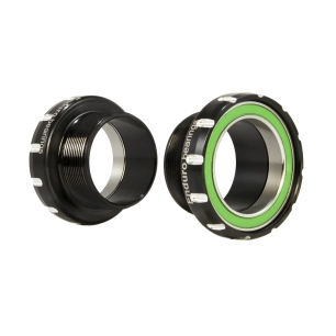 BSA 68/73mm Bottom Bracket To DUB - XD-15 Pro - Black