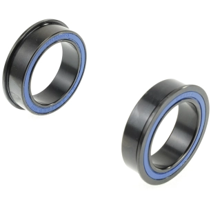 1 Press In Bottom Bracket - BB86/92 to DUB - Black Oxide