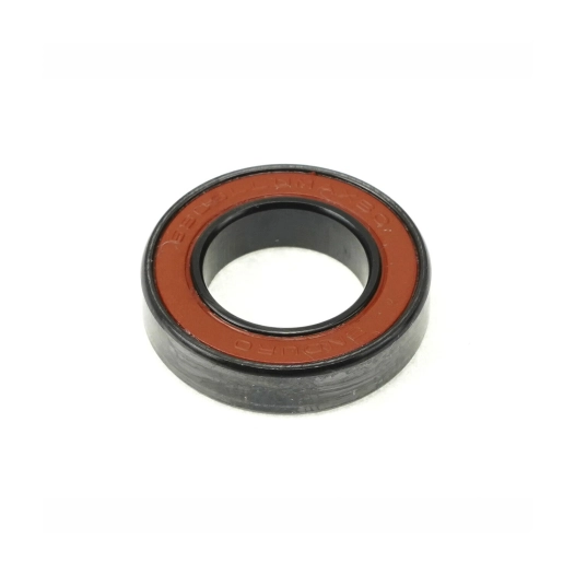 6903 LLU MAX BO SL - ABEC 3 MAX - Black Oxide - Solid Lube (Radial) - 17x30x7