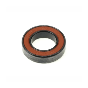 6903 LLU MAX BO SL - ABEC 3 MAX - Black Oxide - Solid Lube (Radial) - 17x30x7