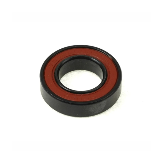 6902 LLU MAX BO SL - ABEC 3 MAX - Black Oxide - Solid Lube (Radial) - 15x28x7