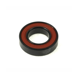 6902 LLU MAX BO SL - ABEC 3 MAX - Black Oxide - Solid Lube (Radial) - 15x28x7