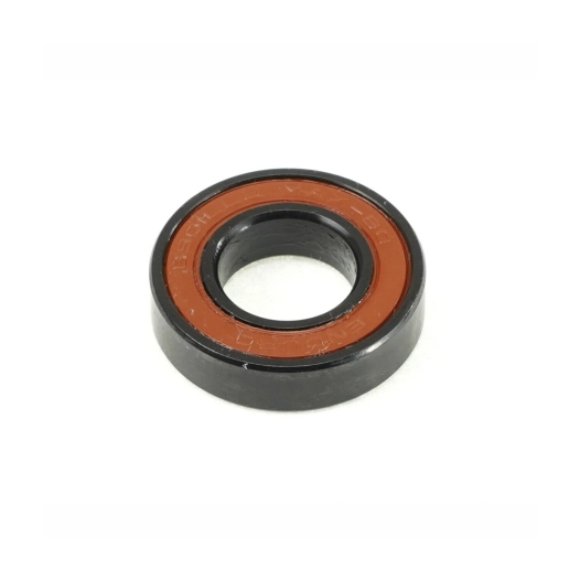 6901 LLU MAX BO SL - ABEC 3 MAX - Black Oxide - Solid Lube (Radial) - 12x24x6