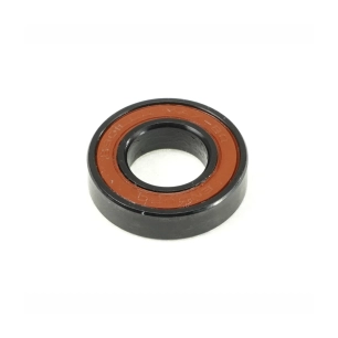 6901 LLU MAX BO SL - ABEC 3 MAX - Black Oxide - Solid Lube (Radial) - 12x24x6