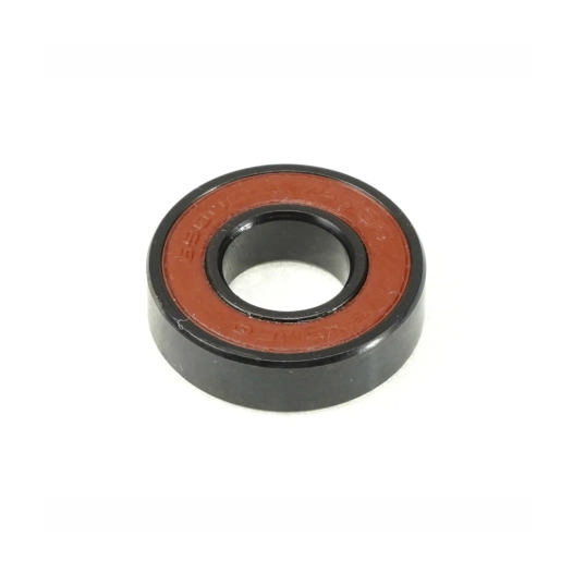 6900 LLU MAX BO SL - ABEC 3 MAX - Black Oxide - Solid Lube (Radial) - 10x22x6