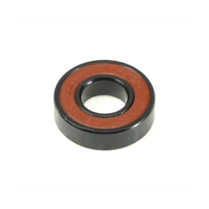 6900 LLU MAX BO SL - ABEC 3 MAX - Black Oxide - Solid Lube (Radial) - 10x22x6