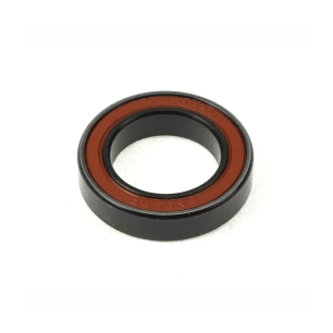 1 6804 LLU MAX BO SL - ABEC 3 MAX - Black Oxide - Solid Lube (Radial) - 20x32x7