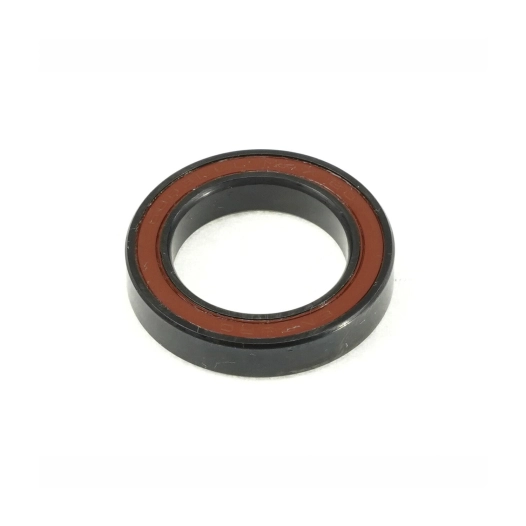 6803 LLU MAX BO SL - ABEC 3 MAX - Black Oxide - Solid Lube (Radial) - 17x26x5