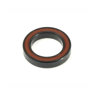 6803 LLU MAX BO SL - ABEC 3 MAX - Black Oxide - Solid Lube (Radial) - 17x26x5