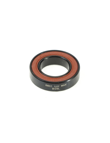 Roulement radial étanche anti-corrosion lubrifié - Entretien réduit - ENDURO BEARINGS
