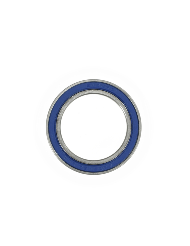 Roulement radial céramique haute performance - Rotation ultra fluide - ENDURO BEARINGS