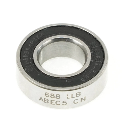 688 LLB A5 - ABEC 5 (Radial) - 8x16x5