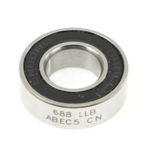 688 LLB A5 - ABEC 5 (Radial) - 8x16x5