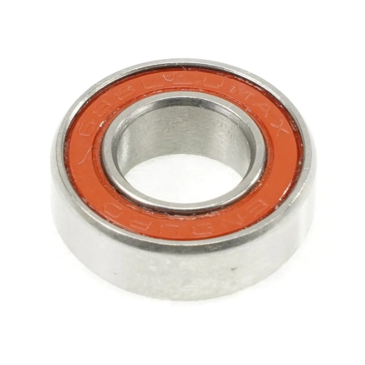 688 LLU MAX - ABEC 3 MAX (Radial) - 8x16x5