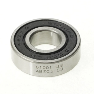 61002 LLB - ABEC 5 (Radial) - 15x32x9