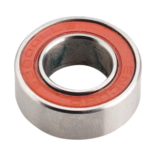 CH 63800 LLB - Ceramic Hybrid (Radial) - 10x19x7