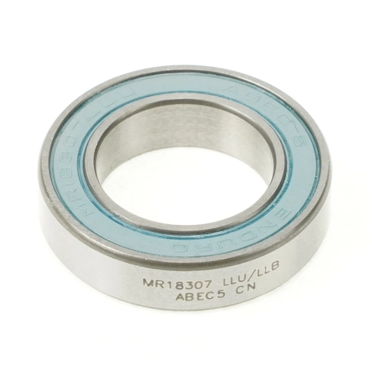 MR 18307 LLU/LLB CN A5 - ABEC 5 (Radial) - 18x30x7