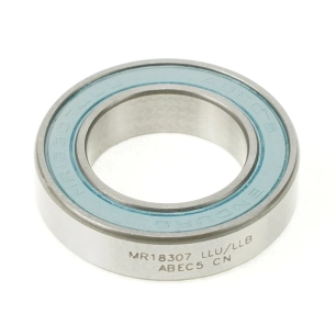 MR 18307 LLU/LLB CN A5 - ABEC 5 (Radial) - 18x30x7