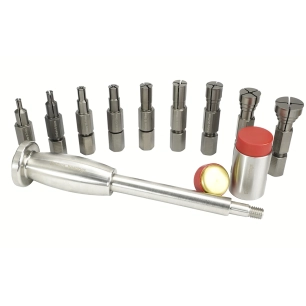 1 Stainless Universal Pro Puller