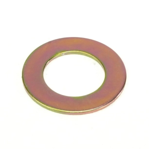 Hub Spacer - 15mm Axle - 15,2x25,8x1