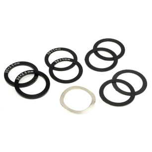 1 Spacer Kit - BB30 - 30x42mm
